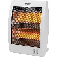 Інфрачервоний обігрівач Domotec Heater, 800 Вт, 15 кв.м