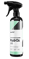 CarPro HydrO2 Lite кварцевый гидрофобный спрей-герметик, 500ml