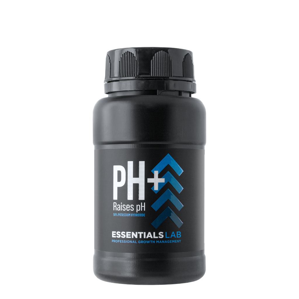 Essentials LAB pH+ 250 мл