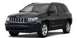 Jeep Compass 2007-2016