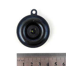 Ущільнююча прокладка для соленоїдного клапана непрямої дії Sanlixin SLP1DF02E1 15 ( 1/2) EPDM