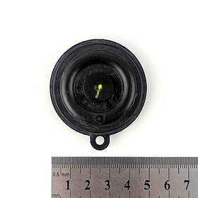 Ущільнююча прокладка для соленоїдного клапана непрямої дії Sanlixin SLP1DF02E1 20 ( 3/4) EPDM