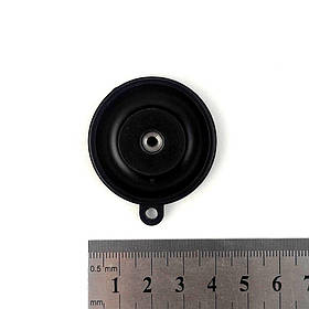 Ущільнююча прокладка для соленоїдного клапана непрямої дії RSP-15 (1/2) EPDM