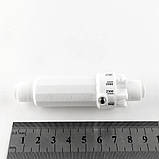 1831-FR 900-2300 EZ  Регулятор дренажу регульований  900-2300 мл/хв, фото 2