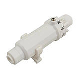 1831-FR 900-2300 EZ  Регулятор дренажу регульований  900-2300 мл/хв, фото 3