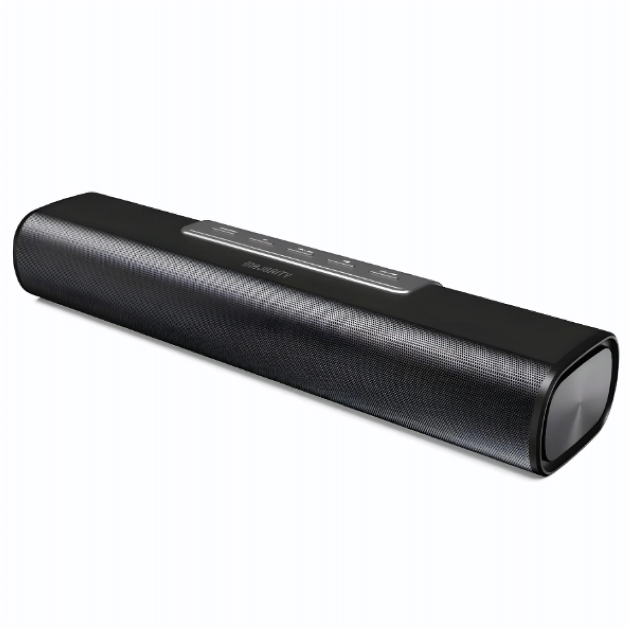 Soundbar колонки Majority Saxon Активная акустика для телевизора Bluetooth Саундбар для монитора 20W - фото 5 - id-p1933623898