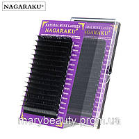 Nagaraku D 0.10 10mm