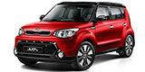 Kia Soul II 2014-