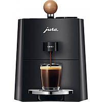 Кофемашина Jura ONO Coffee Black EA (15505) [91082]