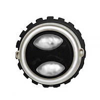 Автомобільна світлодіодна лампа DXZ G-B-3570 1157 поворот + 4 шт., фото 2