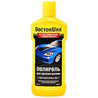 Полироль для удаления царапин 300мл Pre-Wax Polish & Scratch Remover DoctorWax ( ) DW8275-DoctorWax