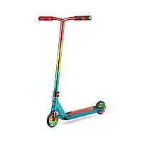 Самокат трюковий Hipe S20 colorfull (AS)