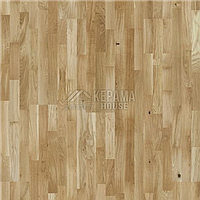 Паркетна дошка Beauty Floor Oak Bordeaux, 3-смугова (Бежевий)