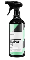 CarPro HydrO2 Lite – кварцевый гидрофобный спрей-герметик, 1000ml