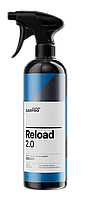 CarPro Reload 2.0 - керамічний спрей герметик на основі SiO2, 500ml