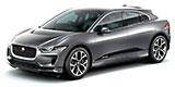 Jaguar I-Pace 2018-