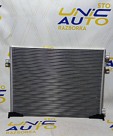 Рідіатор кондиціонера Рено Трафік, новий, 817644