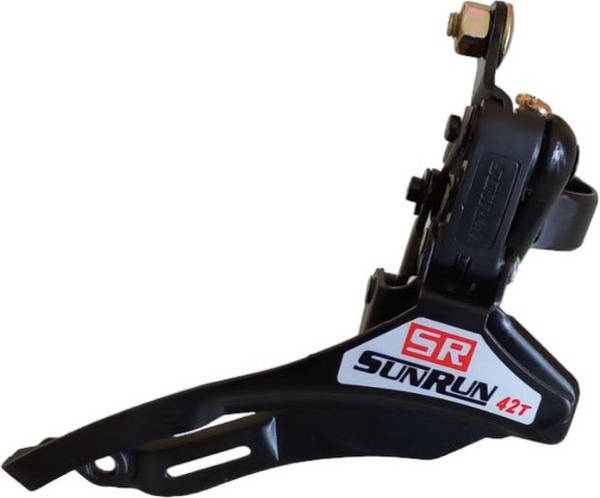 Sunrun fd deals