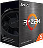 Комп'ютер Fantom White/ AMD Ryzen 5 5600 СРО/ RTX 3070 8GB/ B550/ 32GB/ SSD M2 1TB/ 750w 80+ Gold, фото 3