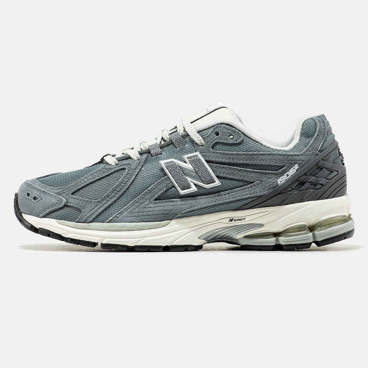 Чоловічі кросівки New Balance 1906R Grey — стиль та якість щодня