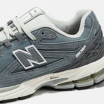 Чоловічі кросівки New Balance 1906R Grey — стиль та якість щодня, фото 4