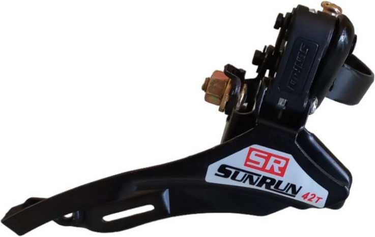 SUNRUN FD QD 35A 28.6