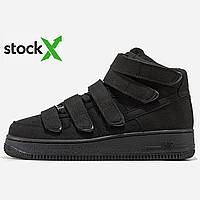 Кроссовки Nike 1038 Air Force 1 High '07 SP x Billie Eilish