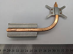 Система охолодження, радіатор Toshiba Satellite L40-139