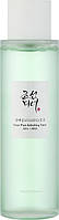 Beauty of Joseon - Тонер с кислотами - Green Plum Refreshing Toner AHA + BHA - 150ml
