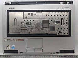 Топкейс, средня частина з тачпадом Toshiba Satellite L40-139 (верхня кришка)
