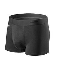 Термотрусы Naturehike Silver ion M NH20FS043 black