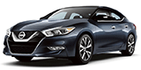 Nissan Maxima (A36) 2015-