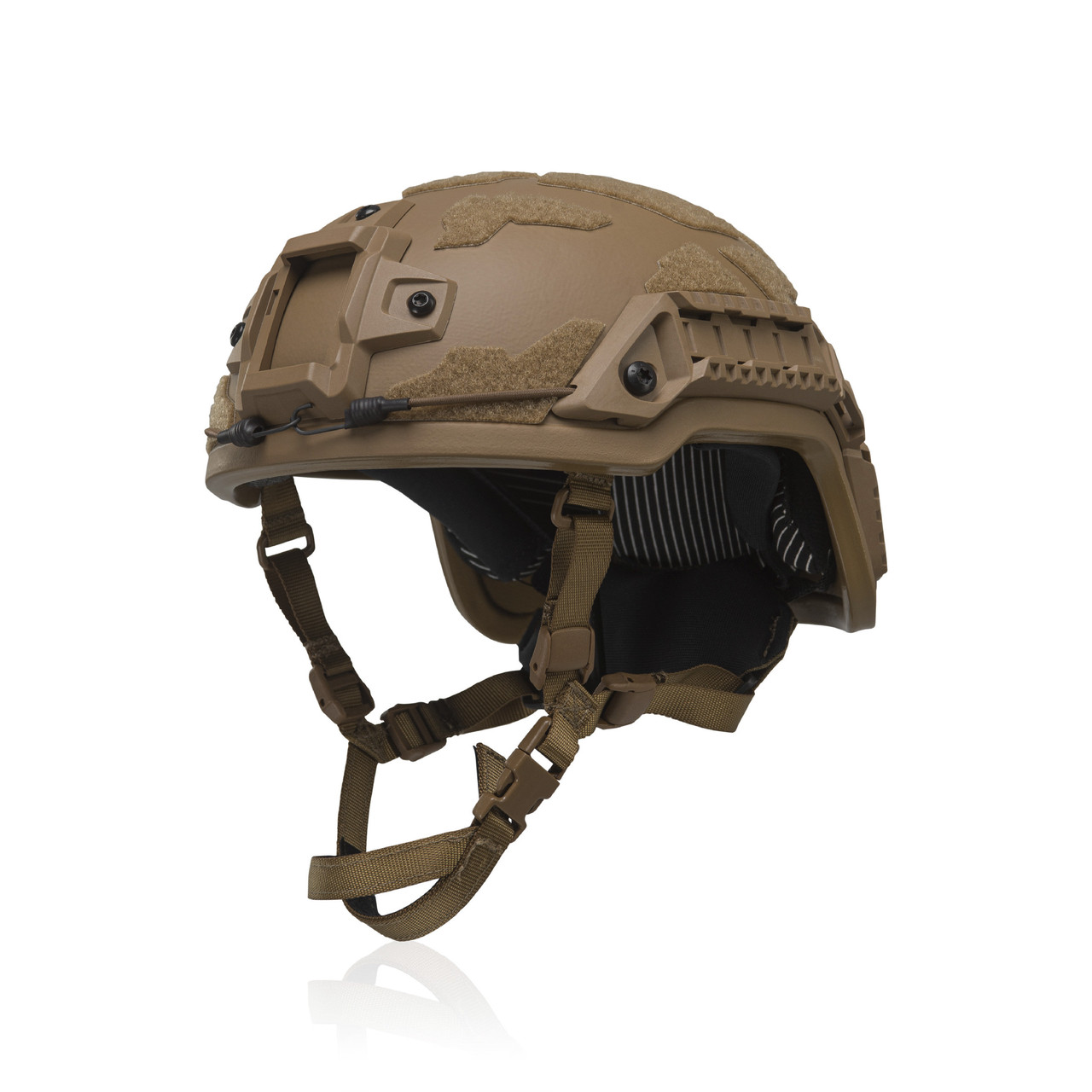 Шолом кевларовий ARCH Ranger green Койот XL