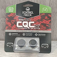 Набор накладок Thumb Grips Kontrolfreek CQCX Xbox One/Xbox Series X|S