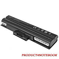 Батарея Sony VAIO VPC CW2MFX/PU VPC-F11AFJ VPC-M125AGP VPC-Y11AVJ VPC-YB15AH/G VPC-YB16KG/P VPCB11AV