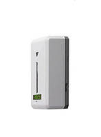 Дозатор сенсорний для антисептика з вбудованим термометром 1L SBT group KW268A (KW268A-1), фото 7