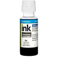 Чернила для принтера ColorWay HP Ink Tank 115/315/415 100мл Light Blue