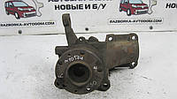 Поворотный кулак/ступица перед правая Citroen Jumper, Fiat Ducato, Peugeut Boxer R15 (2002-2006) OE:1336633080