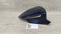 Накладка корпус кришка дзеркала бокового права Seat Ateca (2020-) 575875538