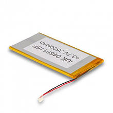 Аккумулятор універсал 0465115P (119*63*3, 8 3500mAh)