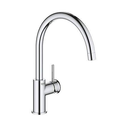 Змішувач для кухні Grohe BauClassic 31234001, фото 1