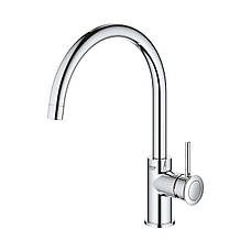 Змішувач для кухні Grohe BauClassic 31234001, фото 4