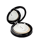 Пудра для обличчя матувальна TopFace Skin Editor Matte Finish PT263, No 02 Рожево-бежева, фото 3