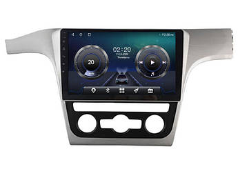 VOLKSWAGEN PASSAT 2012-2014 Штатна магнітола WITSON