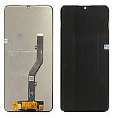 Дисплей + сенсор ZTE Blade A72 4G / Blade V40 Vita (PRC)