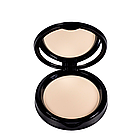 Пудра для обличчя матувальна TopFace Skin Editor Matte Finish PT263, No 02 Рожево-бежева, фото 2