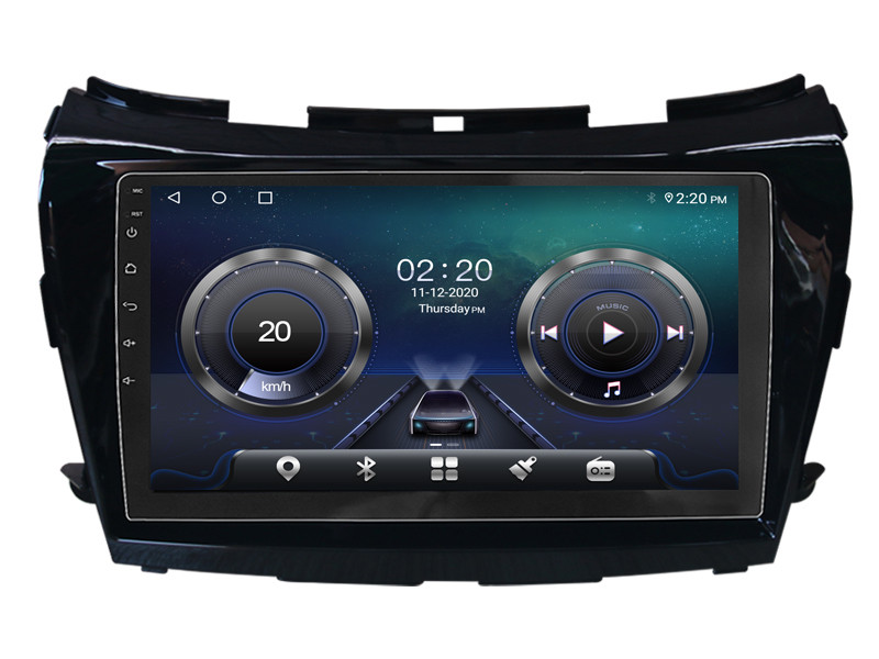 NISSAN MURANO 2015 Штатна магнітола WITSON,Штатна автомагнітола андроїд,штатний головний пристрій
