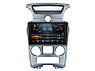 KIA CARENS 2007-2011 (Auto Air- Conditioner version) Штатна магнітола WITSON, фото 2