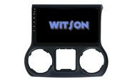 JEEP WRANGLER 2011-2014 Штатна магнітола WITSON