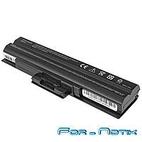 Батарея Sony VAIO VPC-F118FJ VPC-F11ZHJ VPC-S11AVJ VPC-YB15AG/S VPC-YB16KG/G VPCB11AGJ VPCCW13FX/R